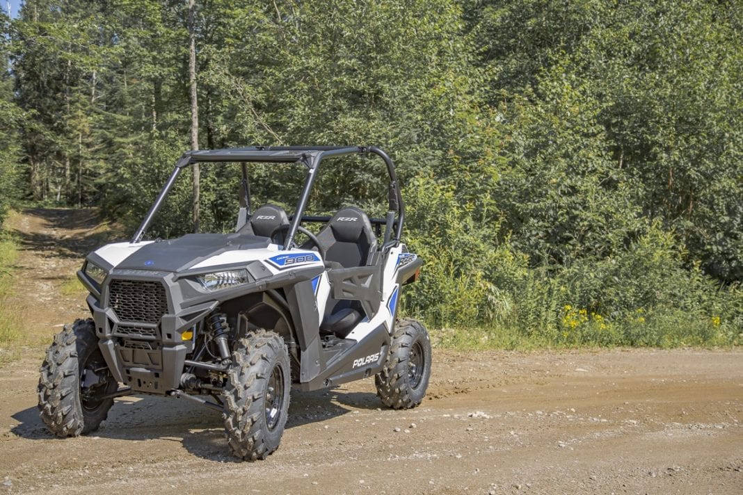 2017 Polaris Rzr 900 Trail Review Utv Planet Magazine 3586