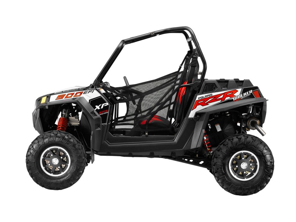 Polaris RZR 2013-13 | UTV Planet Magazine