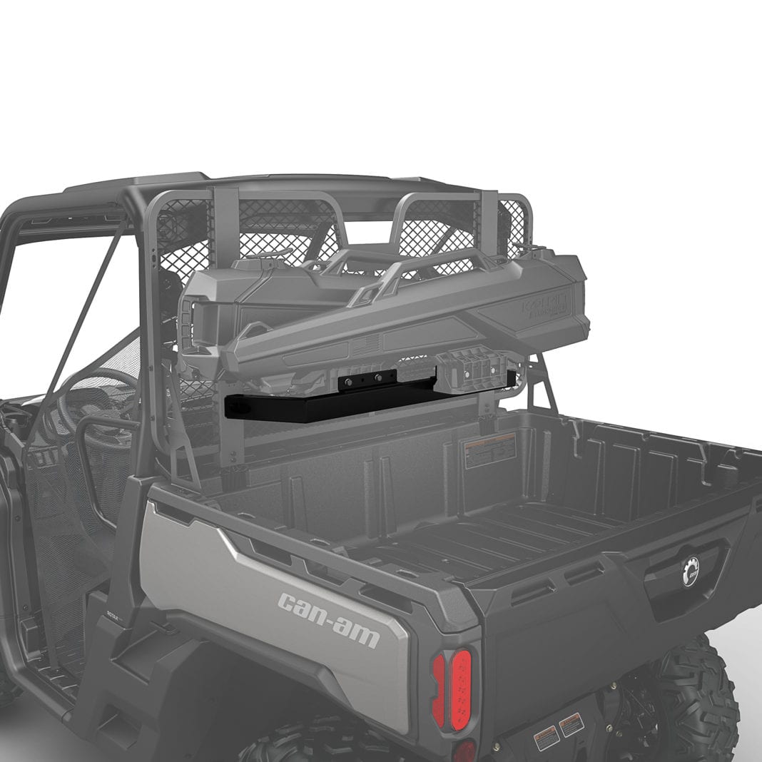 8 Must-Have Can-Am Accessories for your UTV - UTV Planet Magazine