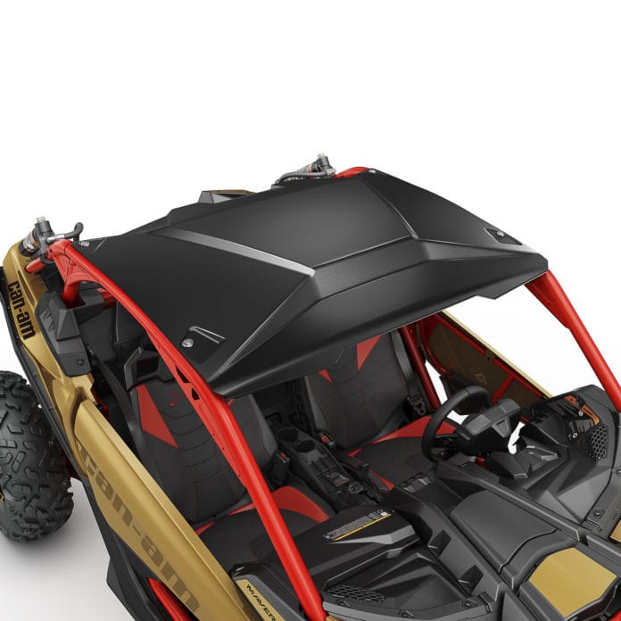 8 Must-Have Can-Am Accessories For Your UTV - UTV Planet Magazine