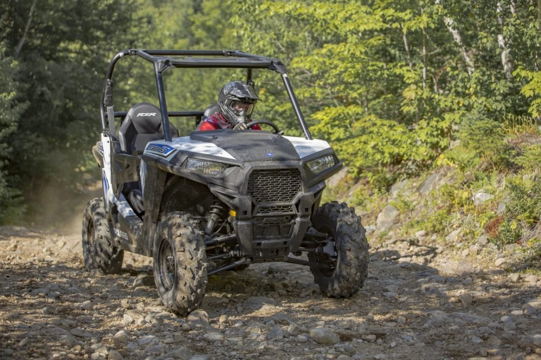 2017 Polaris RZR 900 Trail Review | UTV Planet Magazine