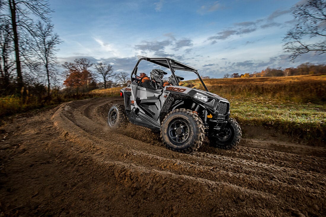 The Five Best UTVs on a Budget - UTV Planet Magazine