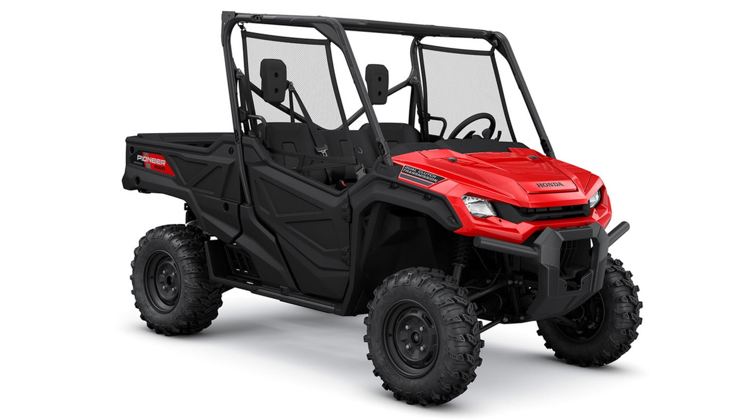 Honda Pioneer Trail Forest Utv Planet Magazine