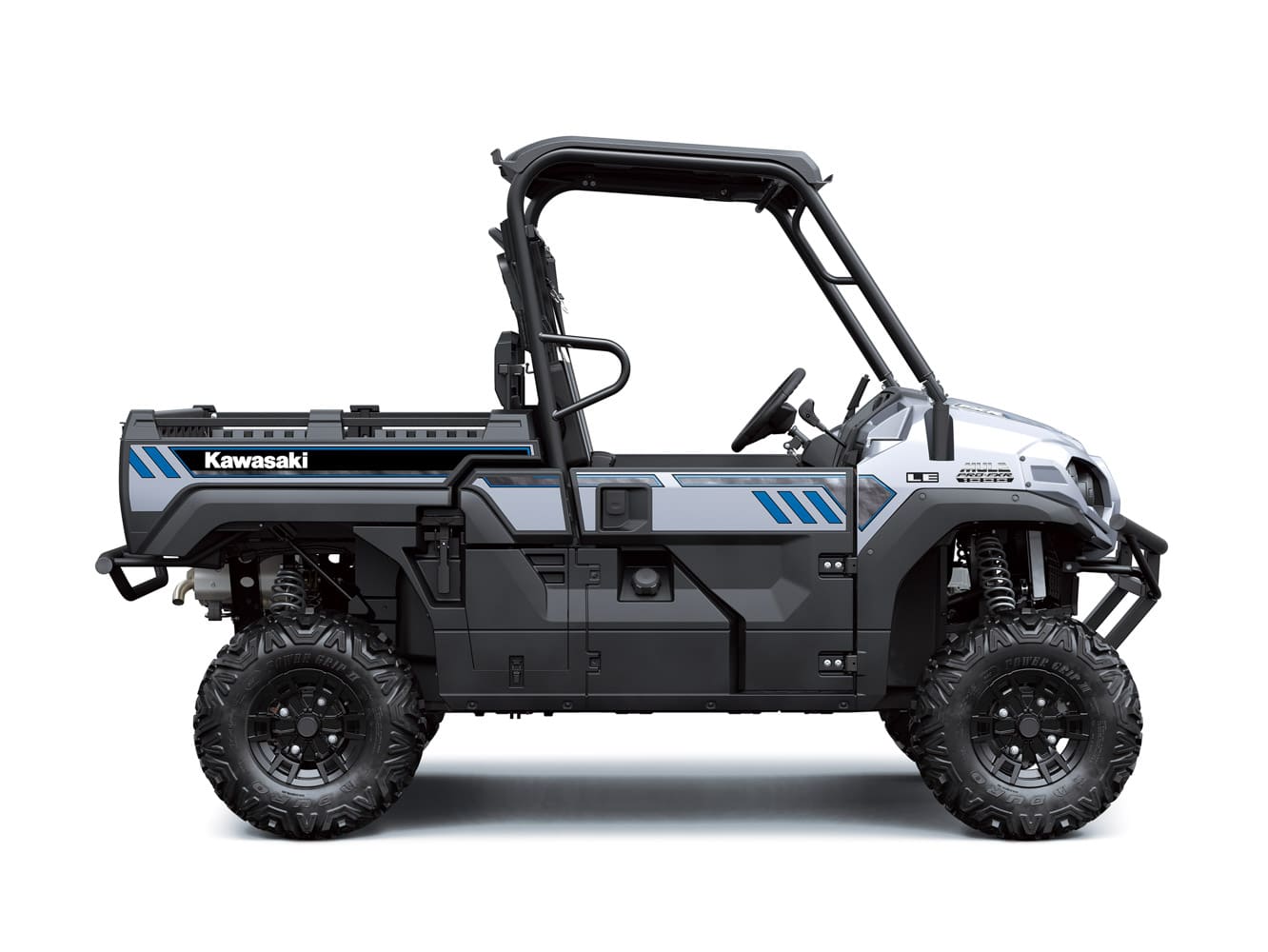 2024 Kawasaki New Models 2024 UTV Magazine